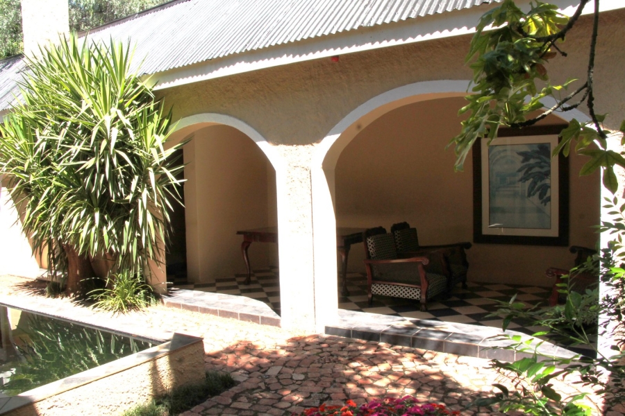 5 Bedroom Property for Sale in Waverley Free State
